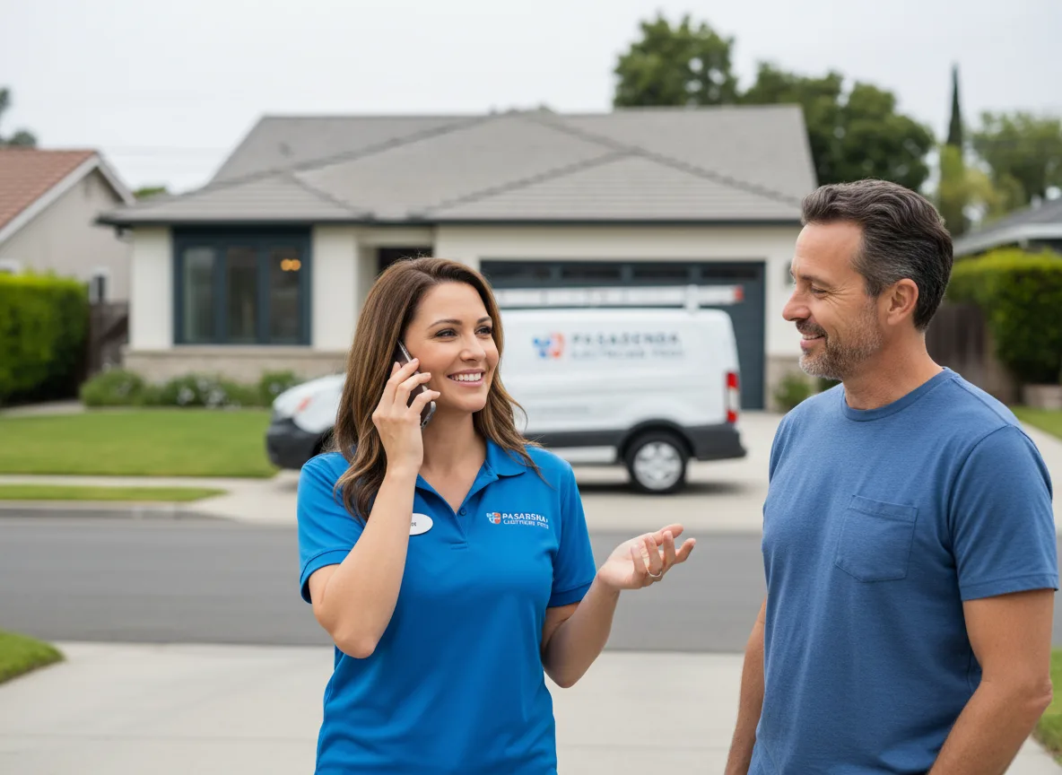 Electrician Ector, TX FAQs